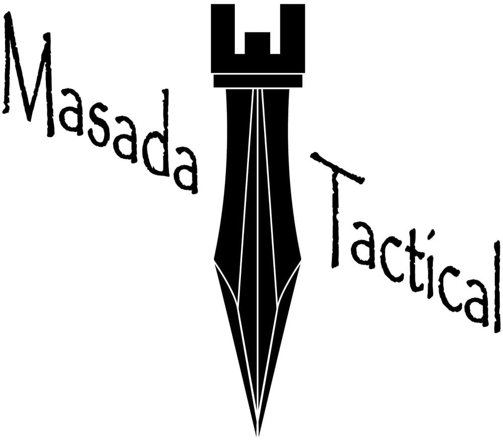 Masada Tactical