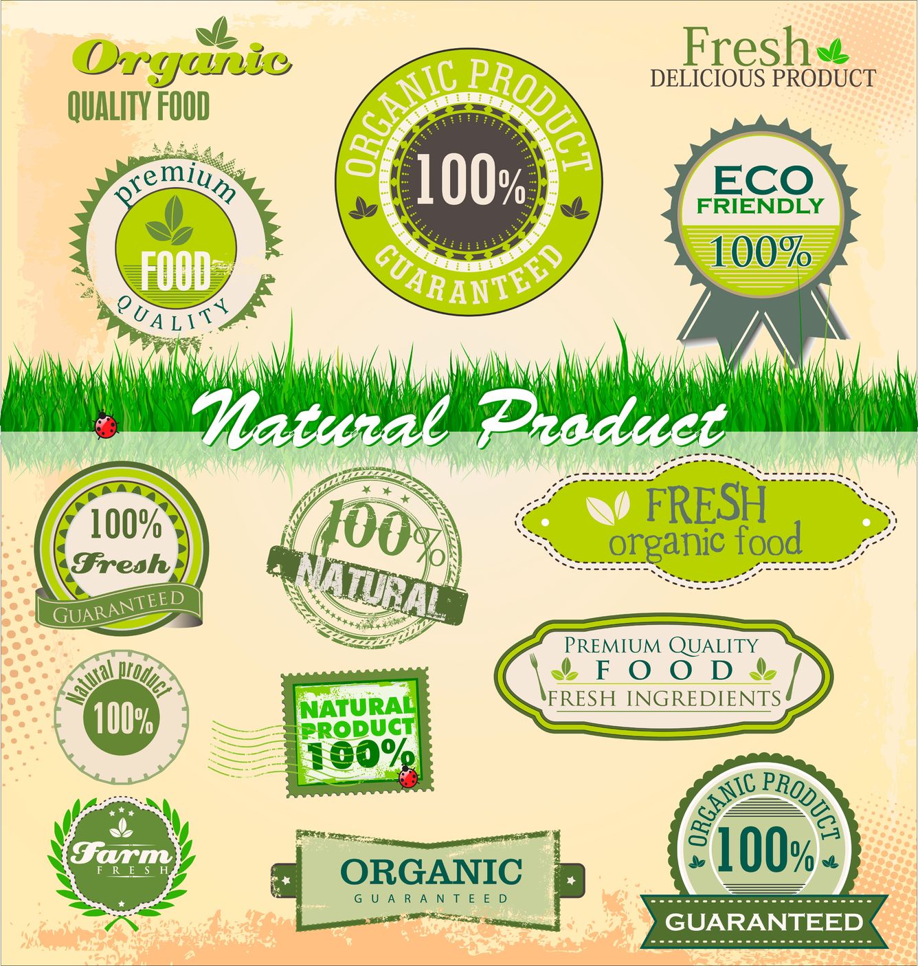 Why Eat Organic?