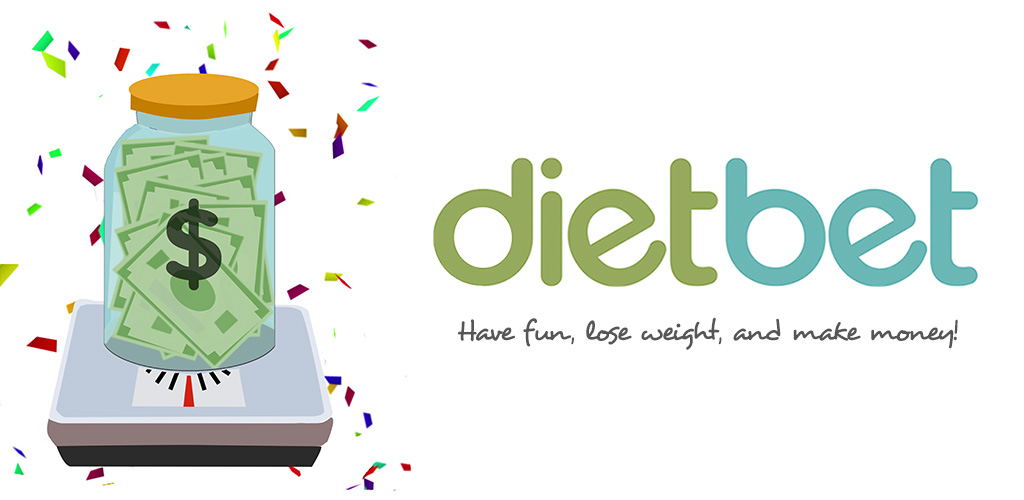 I’m doing a DietBet…