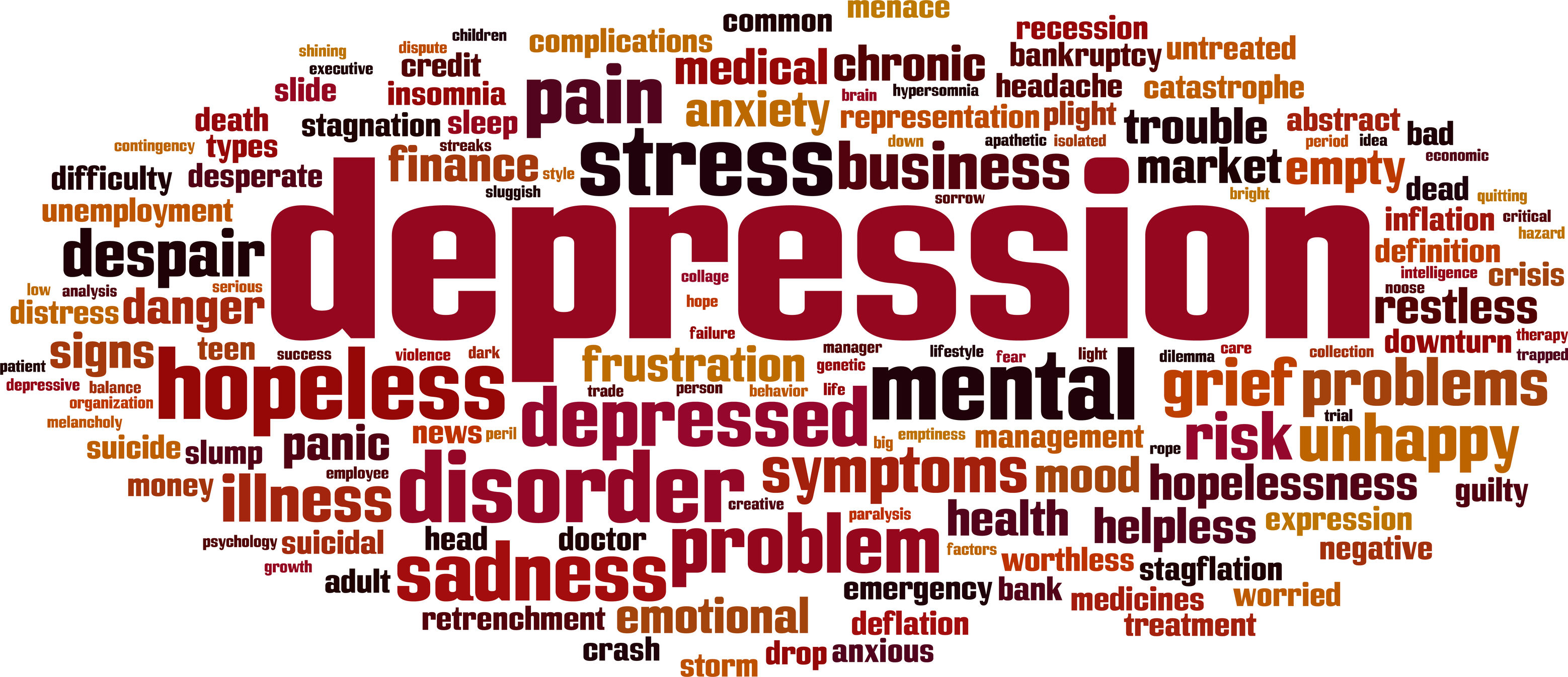 Food, Depression, and Adolescense – What I Wish I’d Known