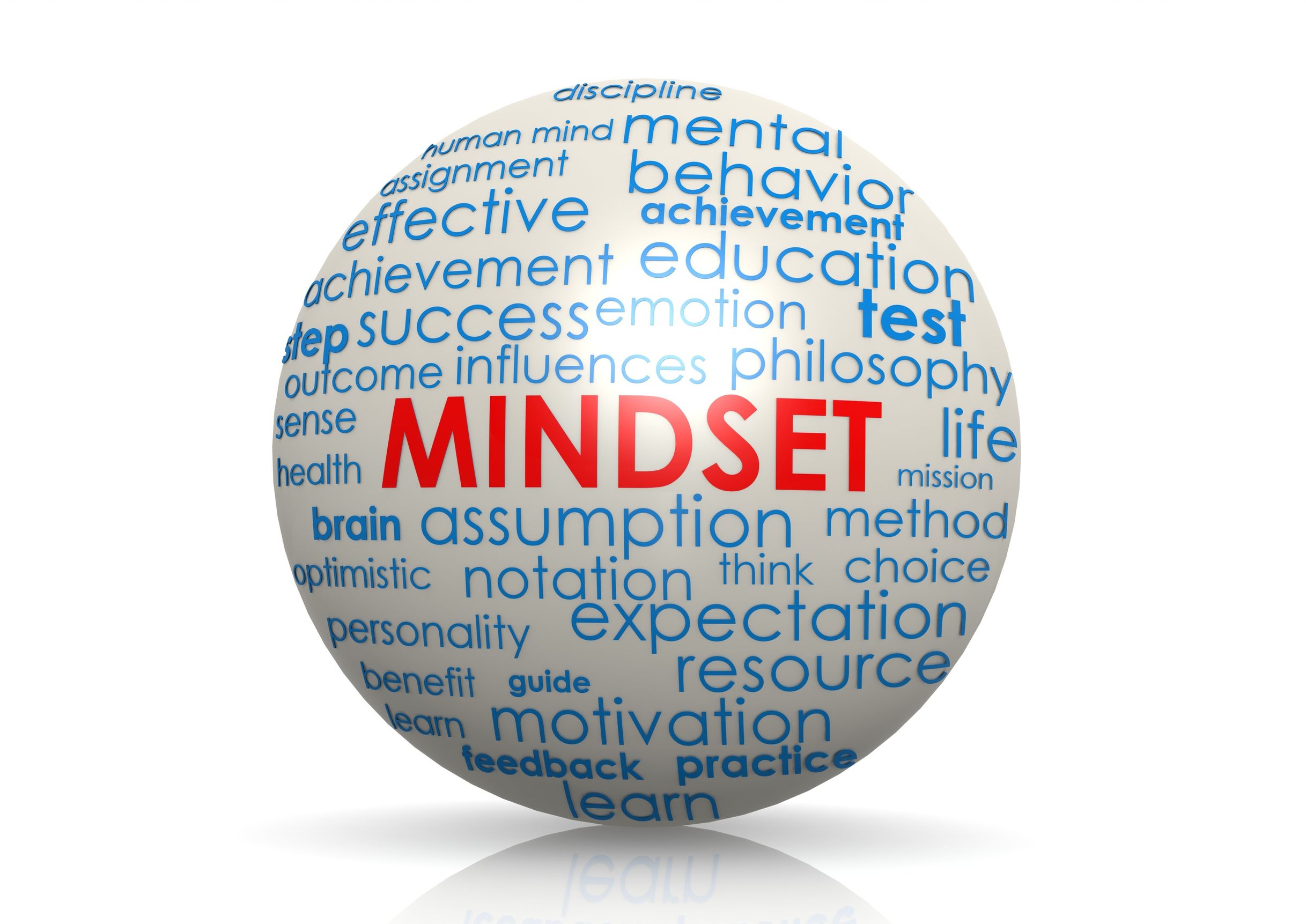 Implementing the Growth Mindset: 1 Option