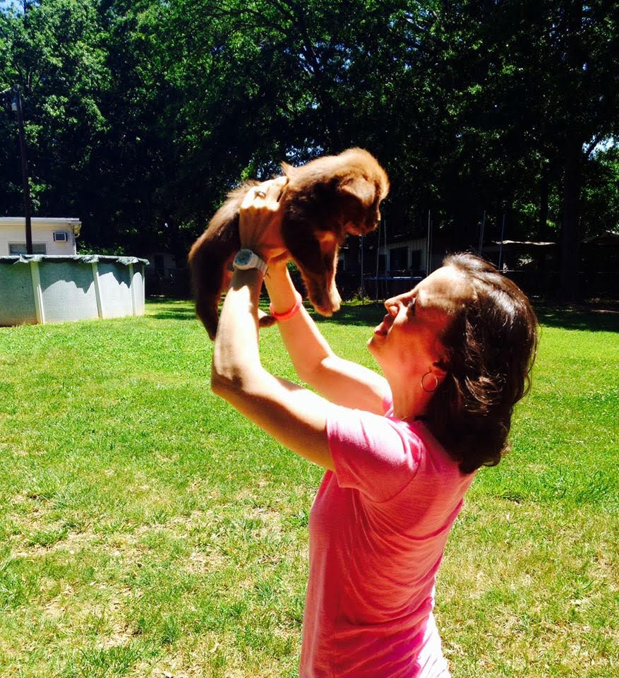 THT Tips – The Healing Power of Pets