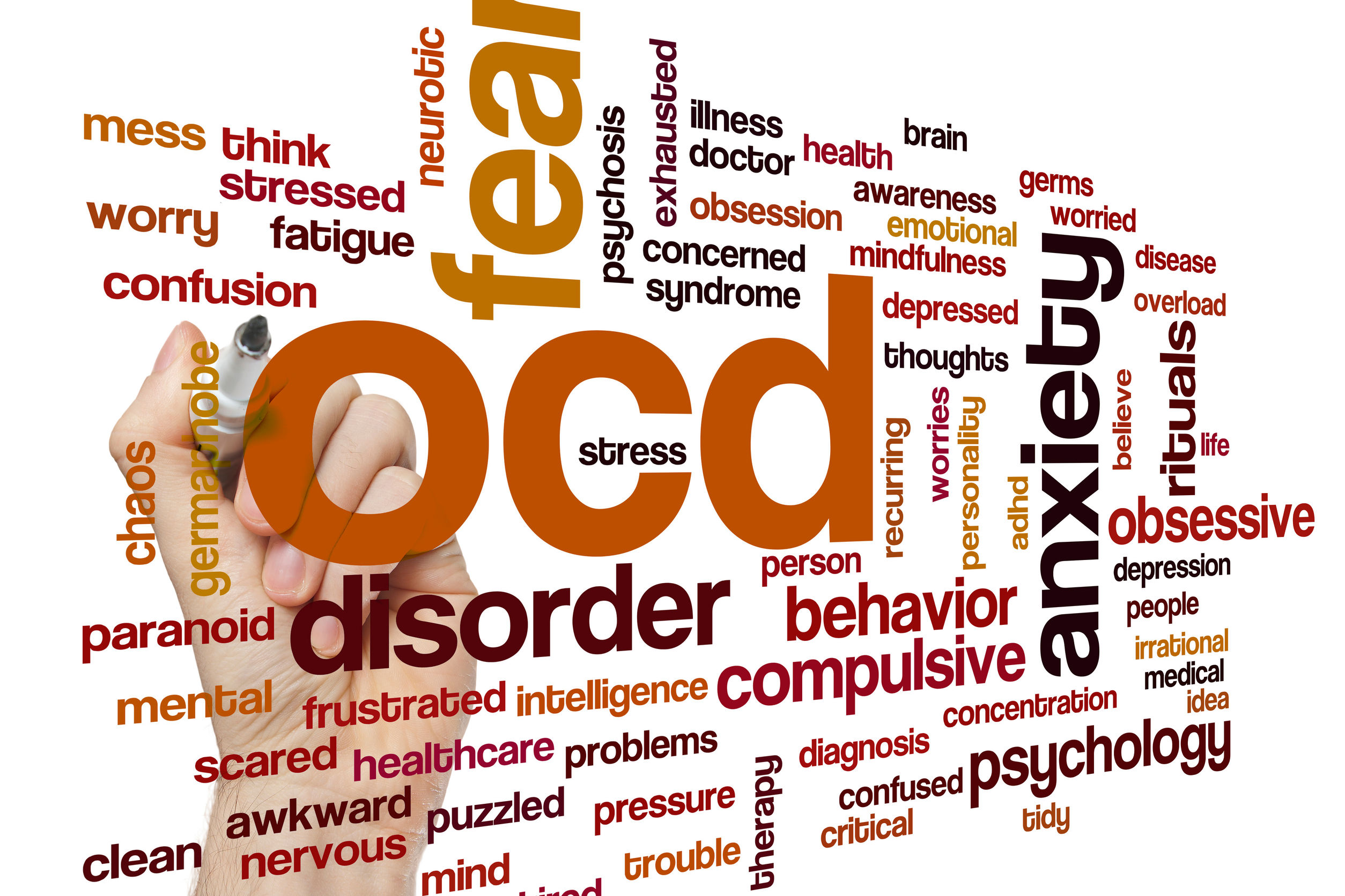 Covid-19: 6 Things You Can Learn From Your OCD friends